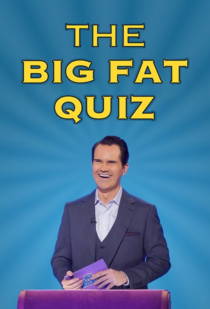 Big Fat Quiz [95255] (A1772481622) [[TV Programmes]] --Plex--